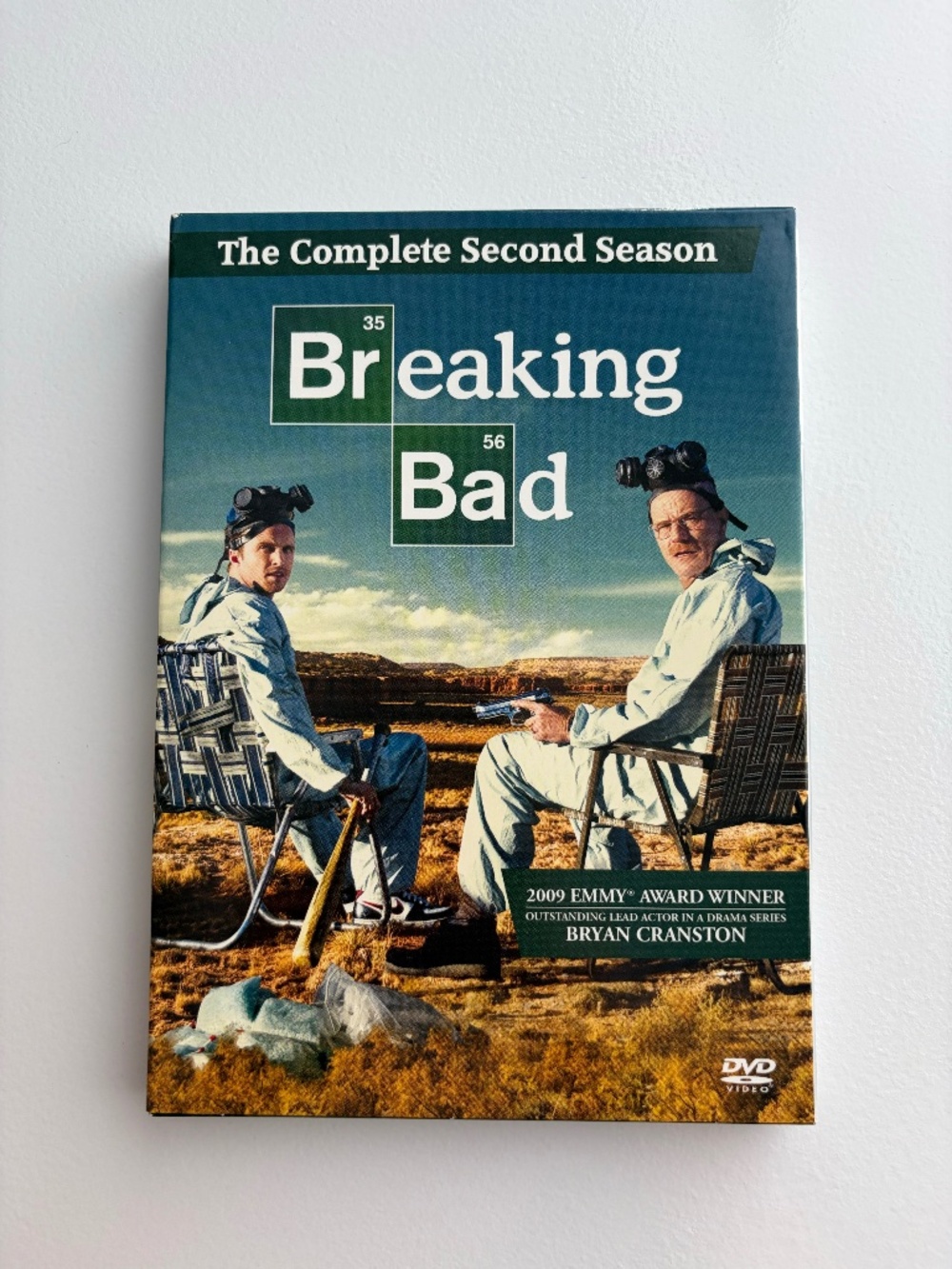 Breaking Bad - Season 2
